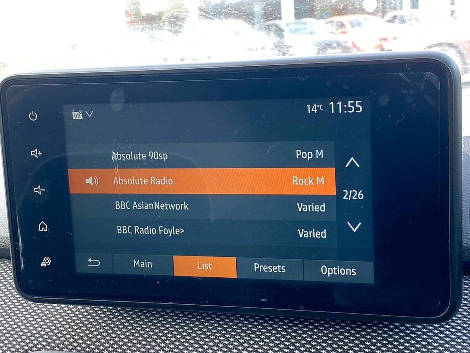 Used Dacia Jogger 2023 for sale - 78195544: Photo 13