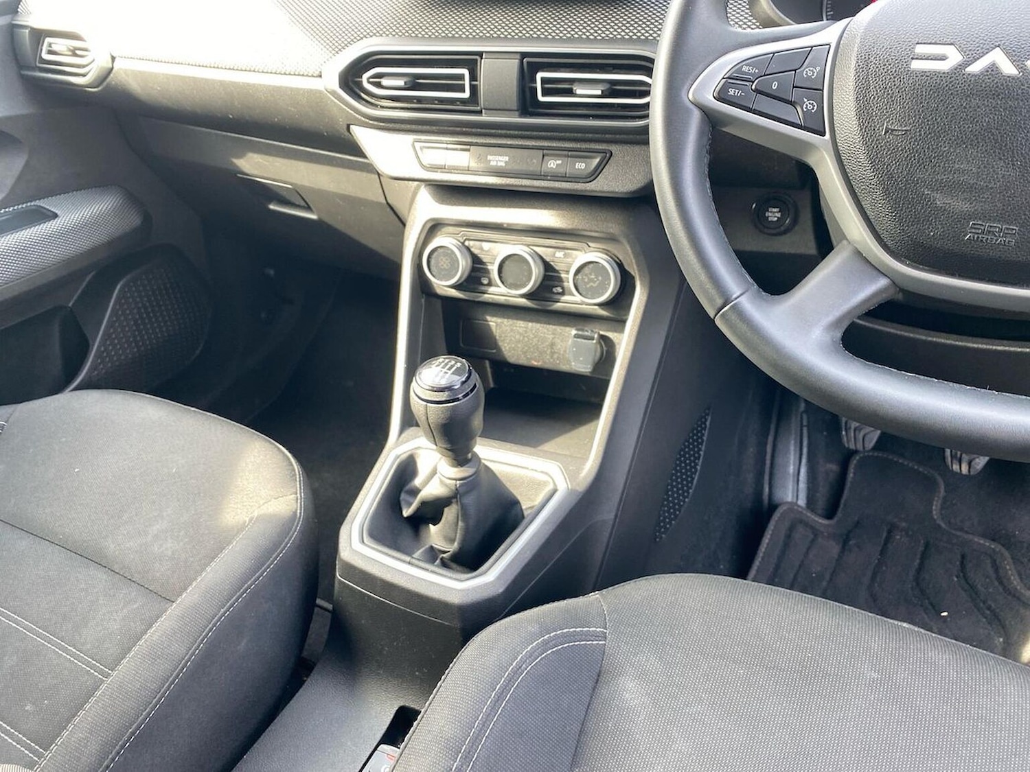 Used Dacia Jogger 2023 for sale - 78195544: Photo 15