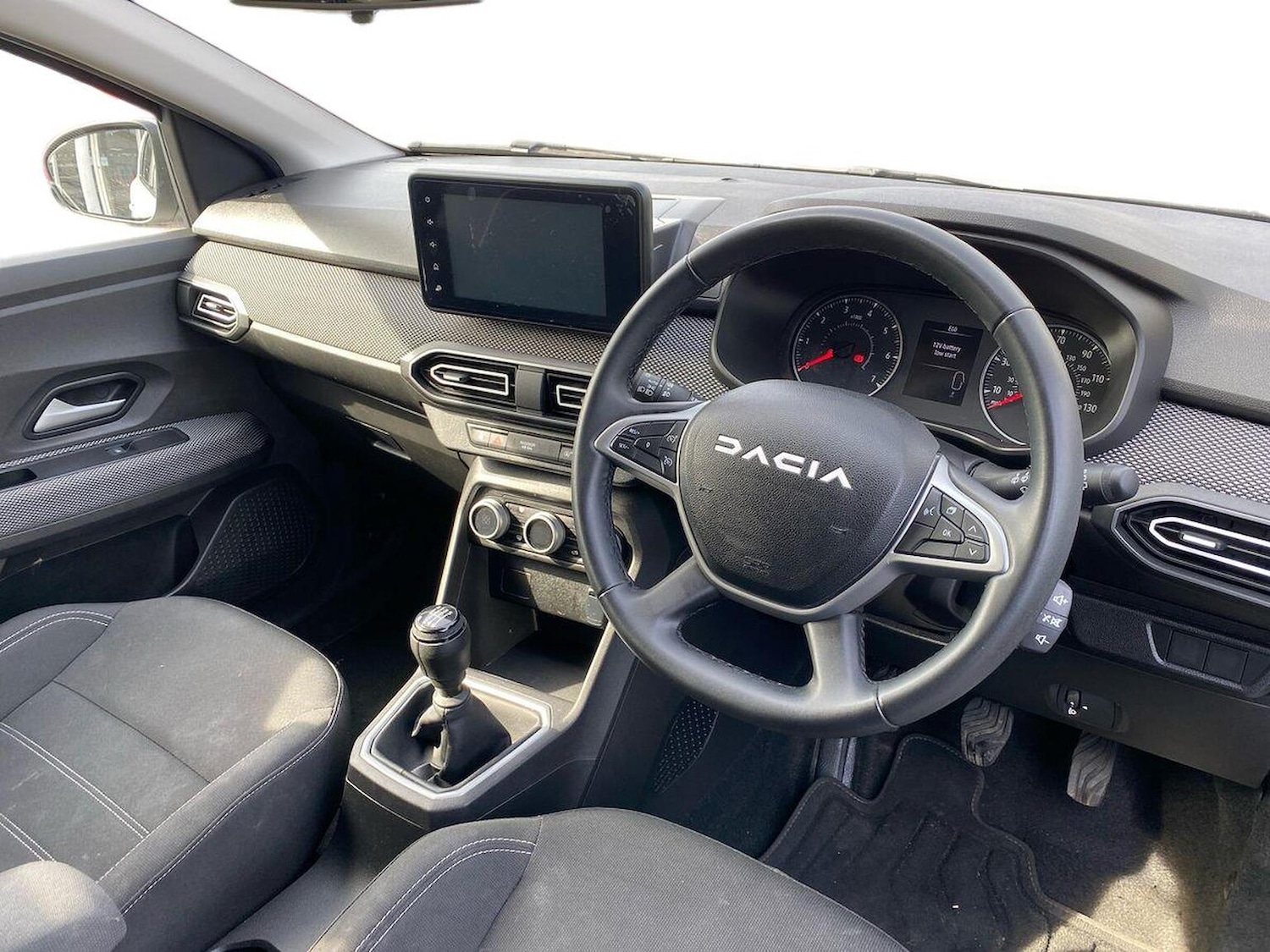 Used Dacia Jogger 2023 for sale - 78195544: Photo 17