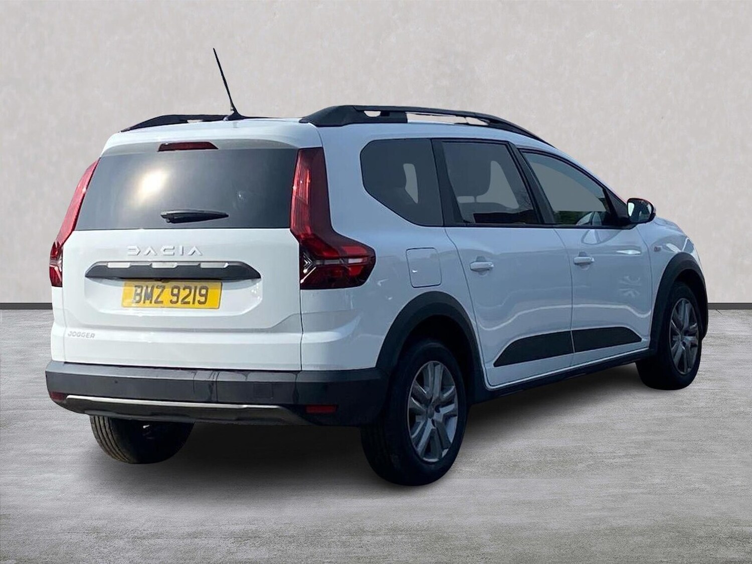 Used Dacia Jogger 2023 for sale - 78195544: Photo 20