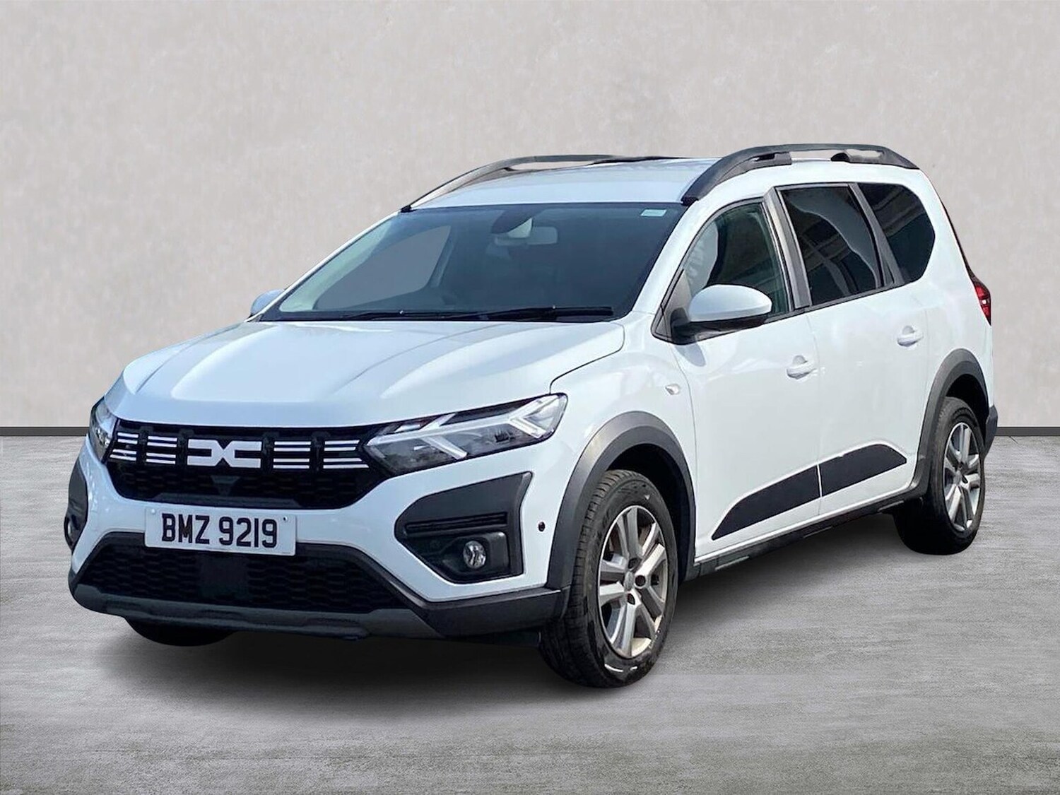 Used Dacia Jogger 2023 for sale - 78195544: Photo 22