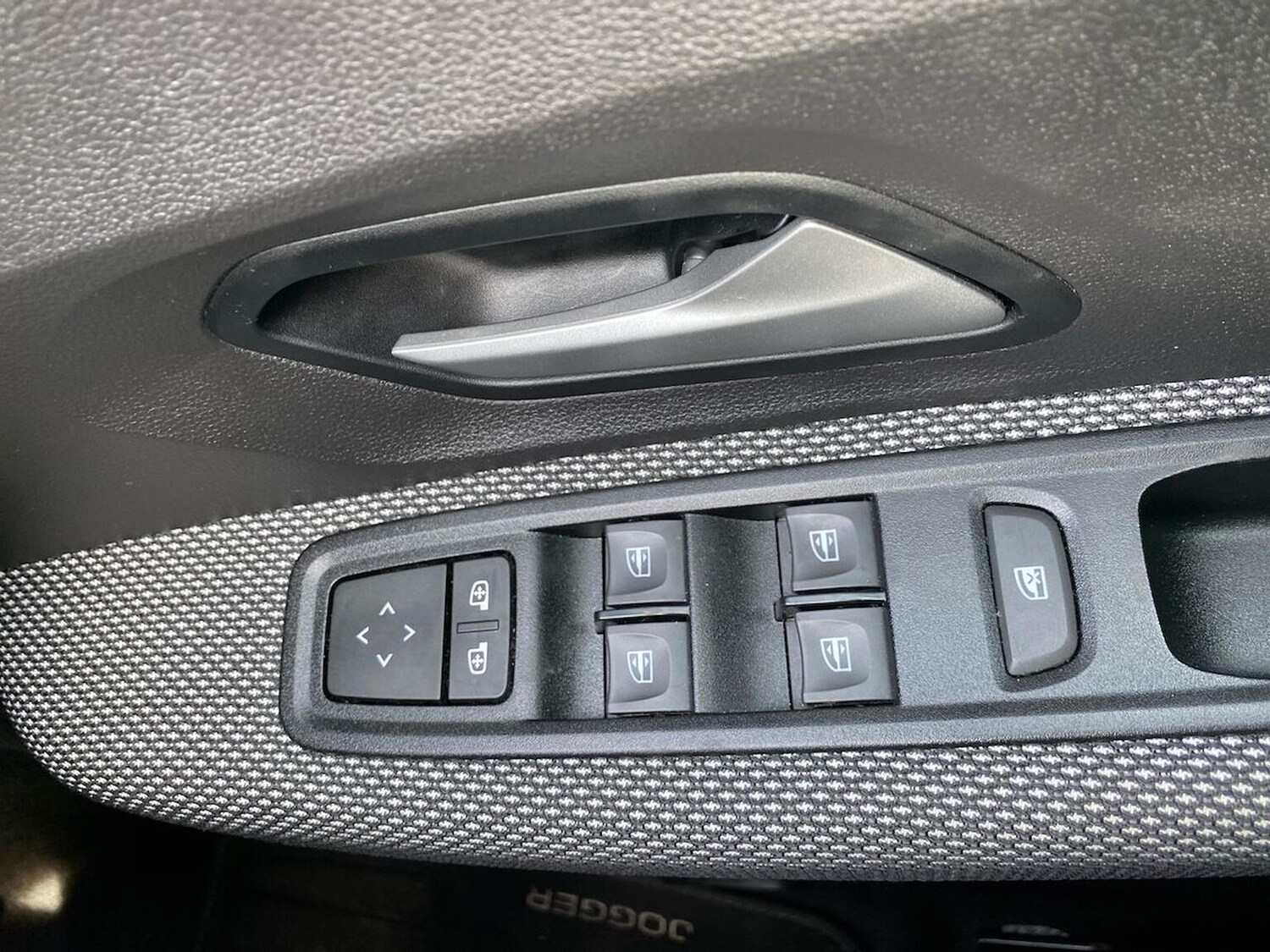 Used Dacia Jogger 2023 for sale - 78195544: Photo 23