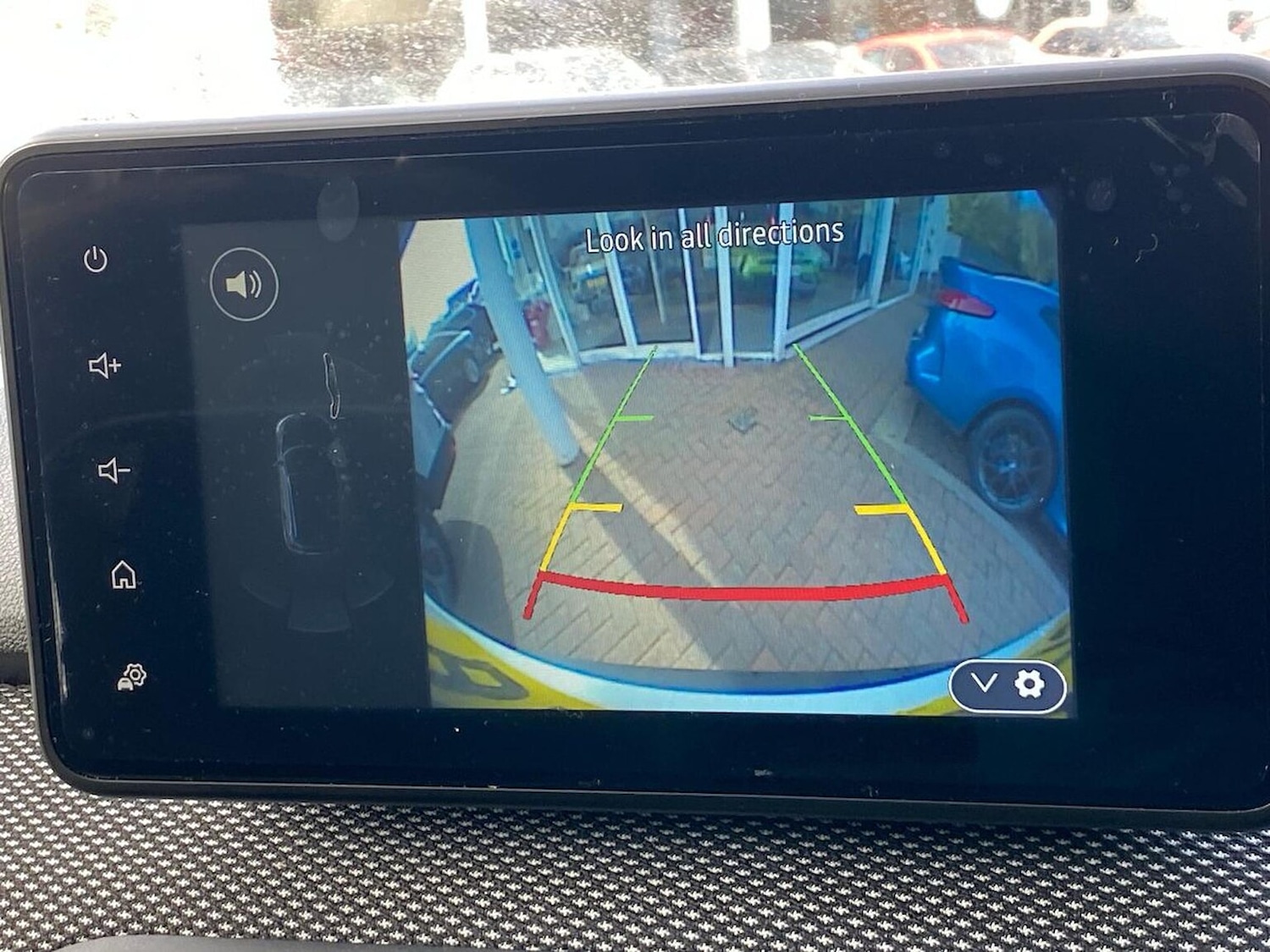 Used Dacia Jogger 2023 for sale - 78195544: Photo 25