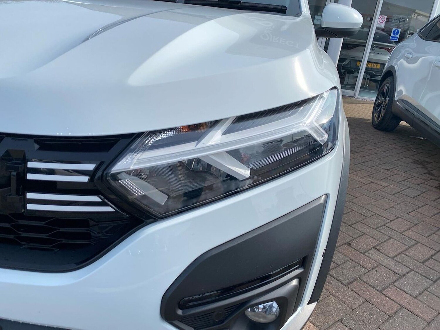 Used Dacia Jogger 2023 for sale - 78195544: Photo 32