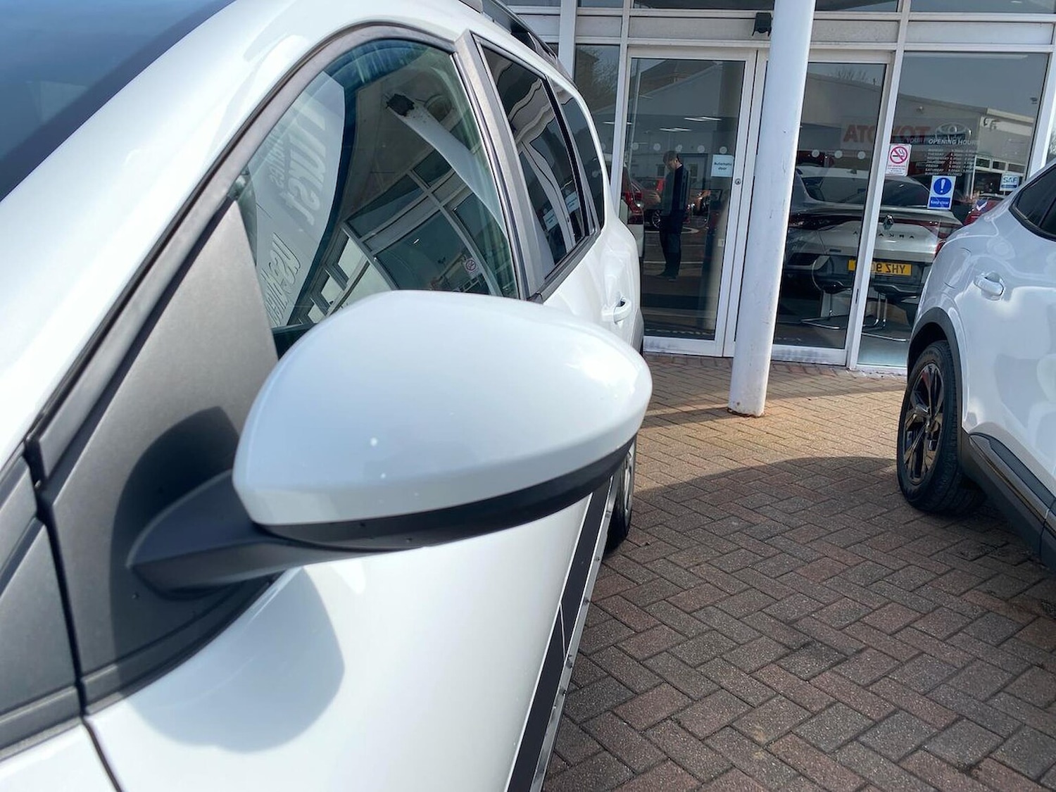 Used Dacia Jogger 2023 for sale - 78195544: Photo 33