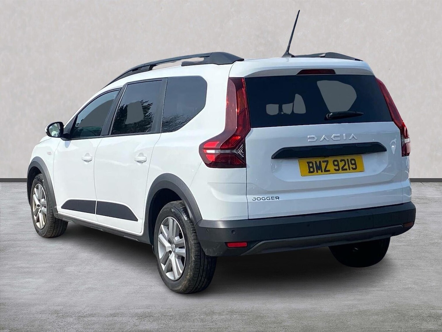 Used Dacia Jogger 2023 for sale - 78195544: Photo 4