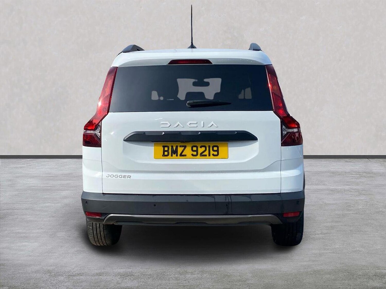 Used Dacia Jogger 2023 for sale - 78195544: Photo 6