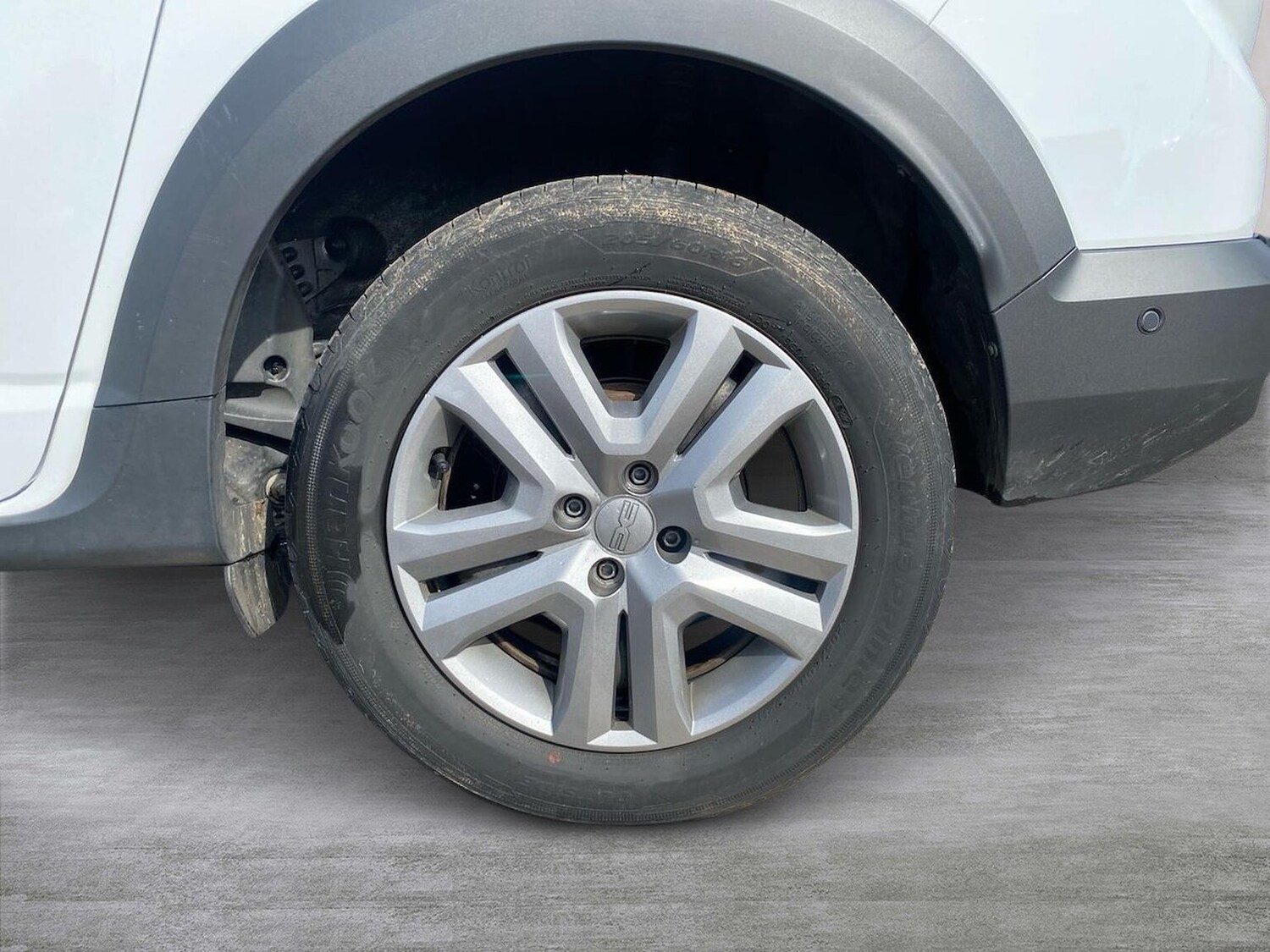 Used Dacia Jogger 2023 for sale - 78195544: Photo 8