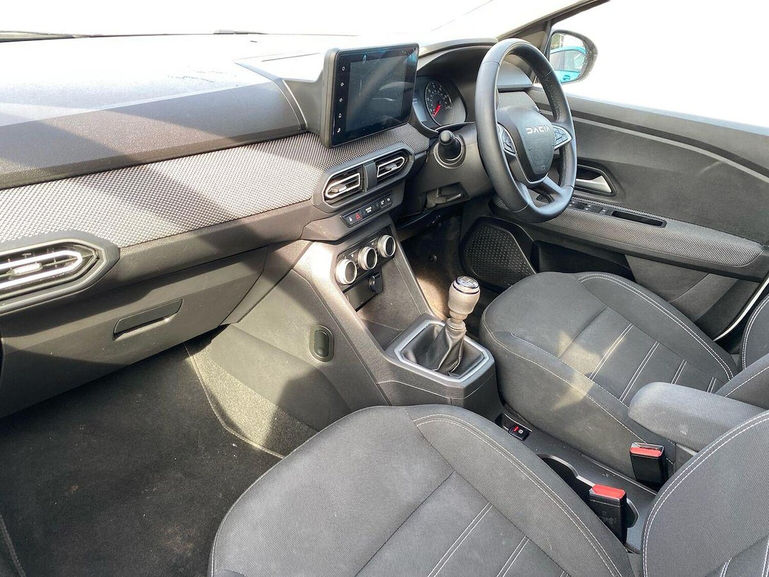 Used Dacia Jogger 2023 for sale - 78195544: Photo 9