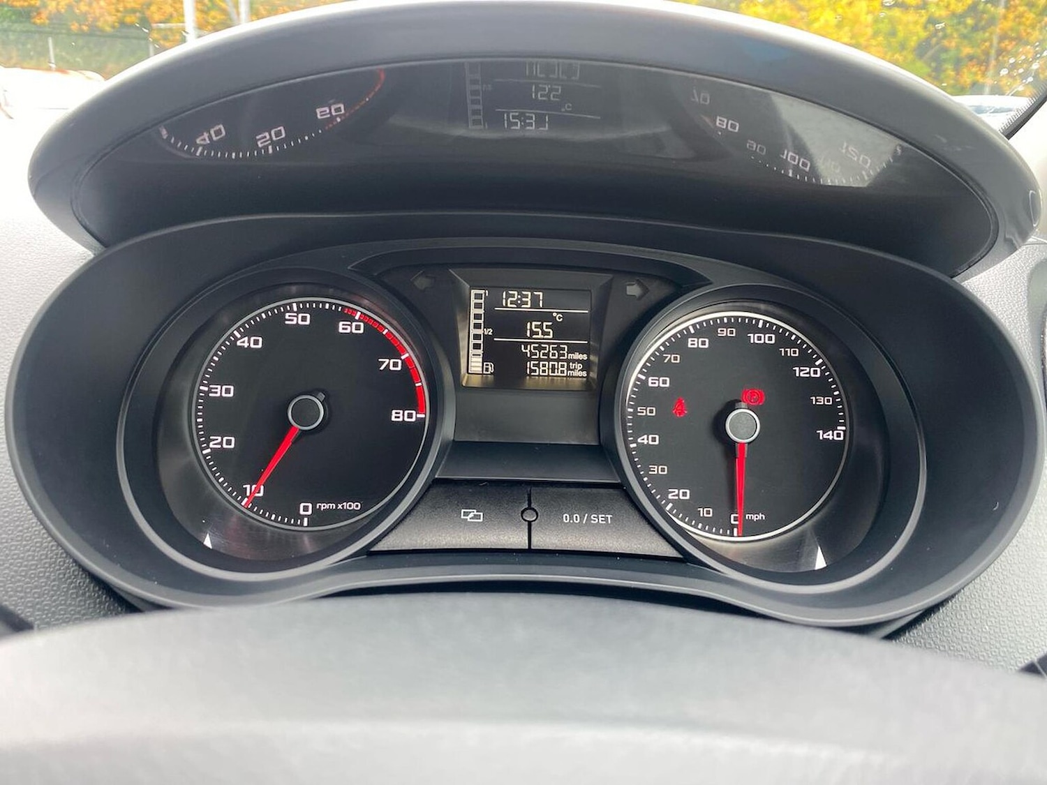 Used SEAT Ibiza 2015 for sale - 76600126: Photo 10