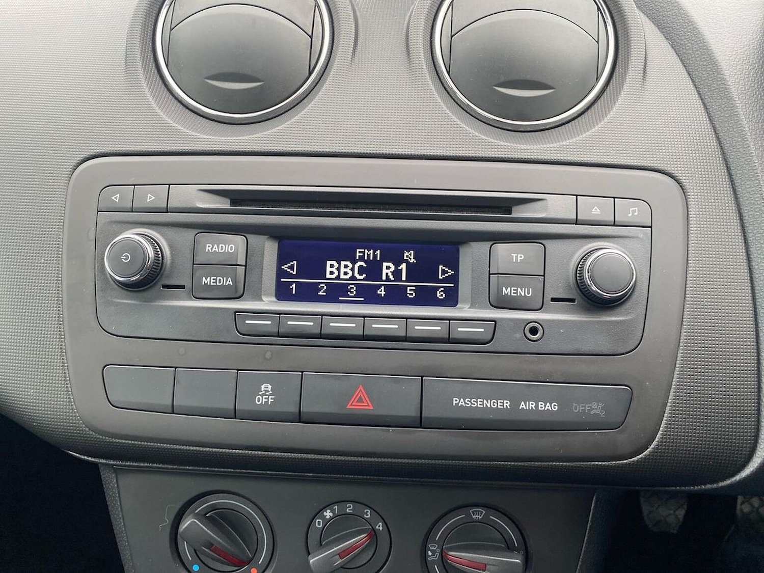 Used SEAT Ibiza 2015 for sale - 76600126: Photo 11