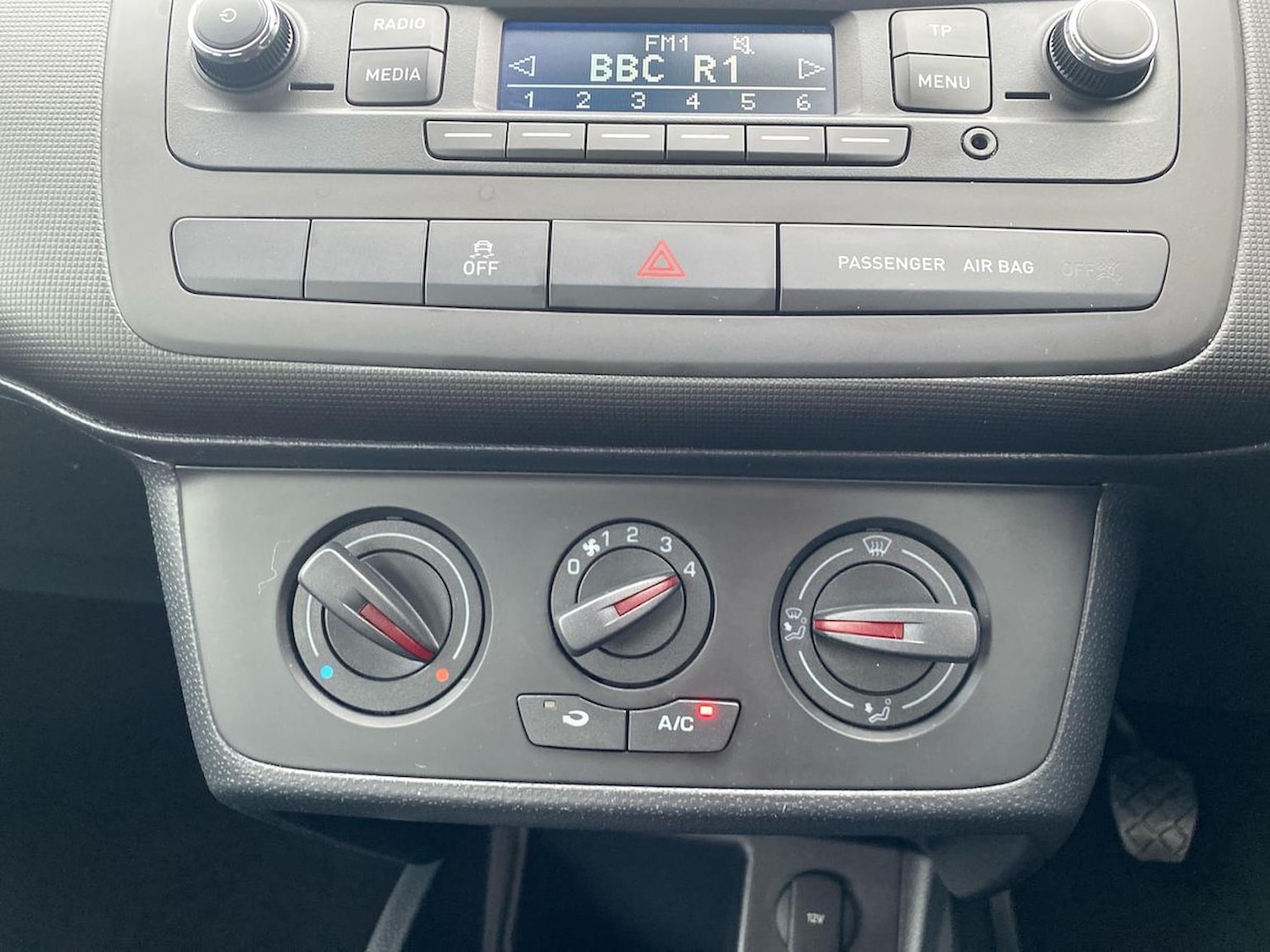 Used SEAT Ibiza 2015 for sale - 76600126: Photo 12