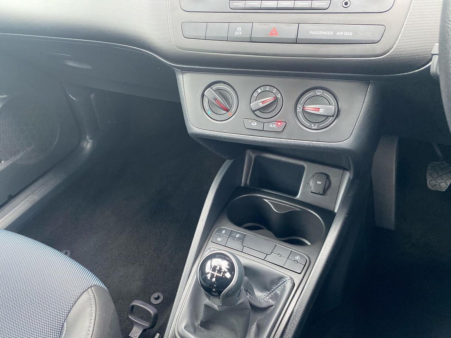 Used SEAT Ibiza 2015 for sale - 76600126: Photo 13