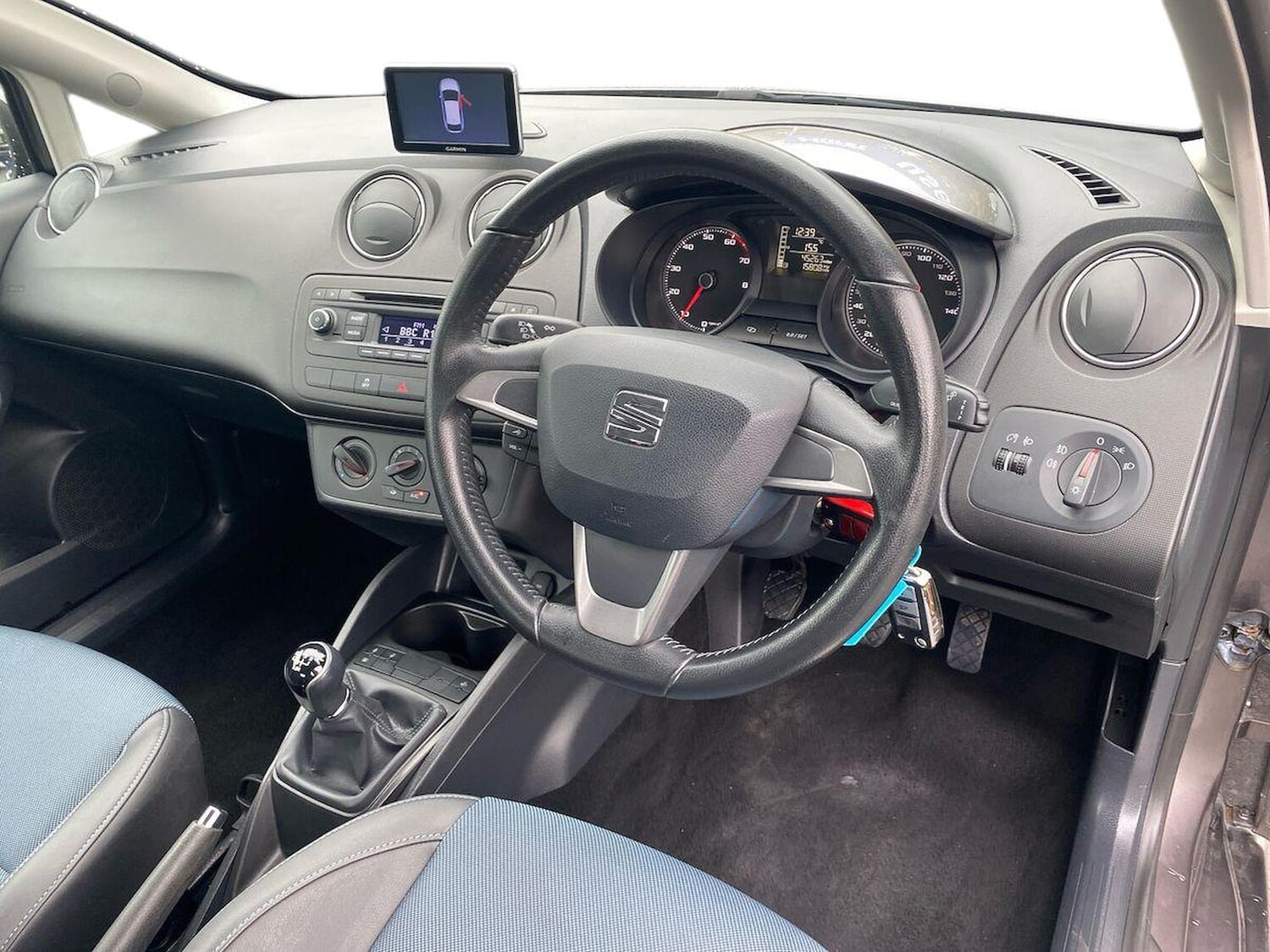 Used SEAT Ibiza 2015 for sale - 76600126: Photo 15