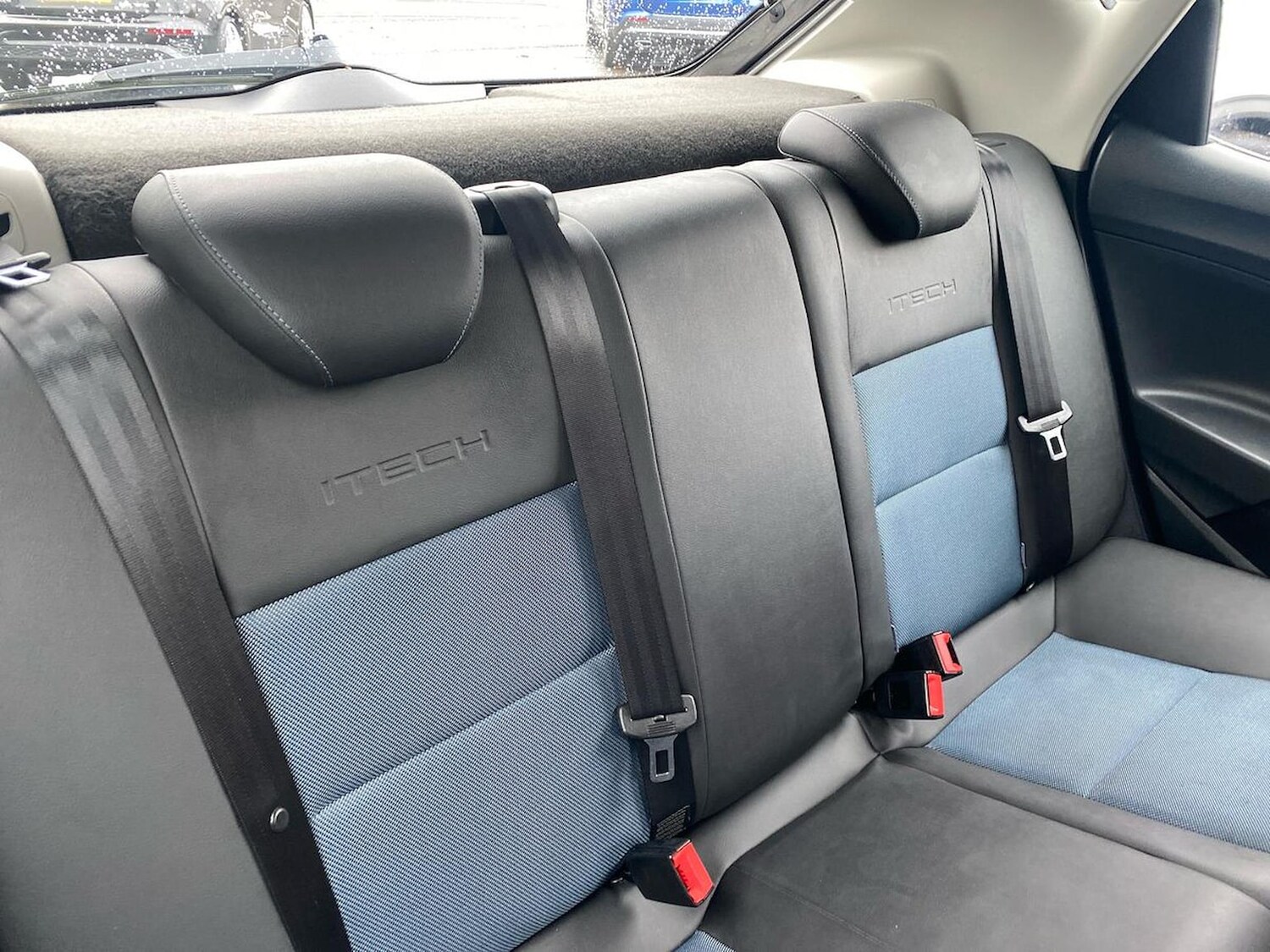 Used SEAT Ibiza 2015 for sale - 76600126: Photo 16