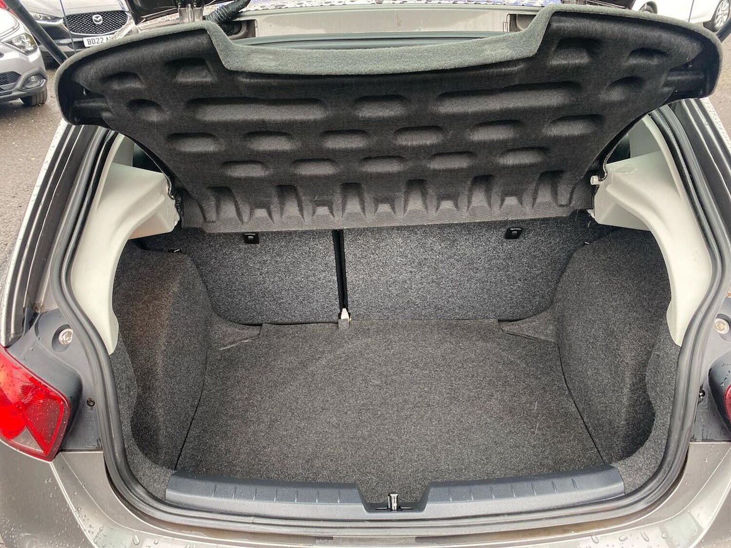 Used SEAT Ibiza 2015 for sale - 76600126: Photo 17