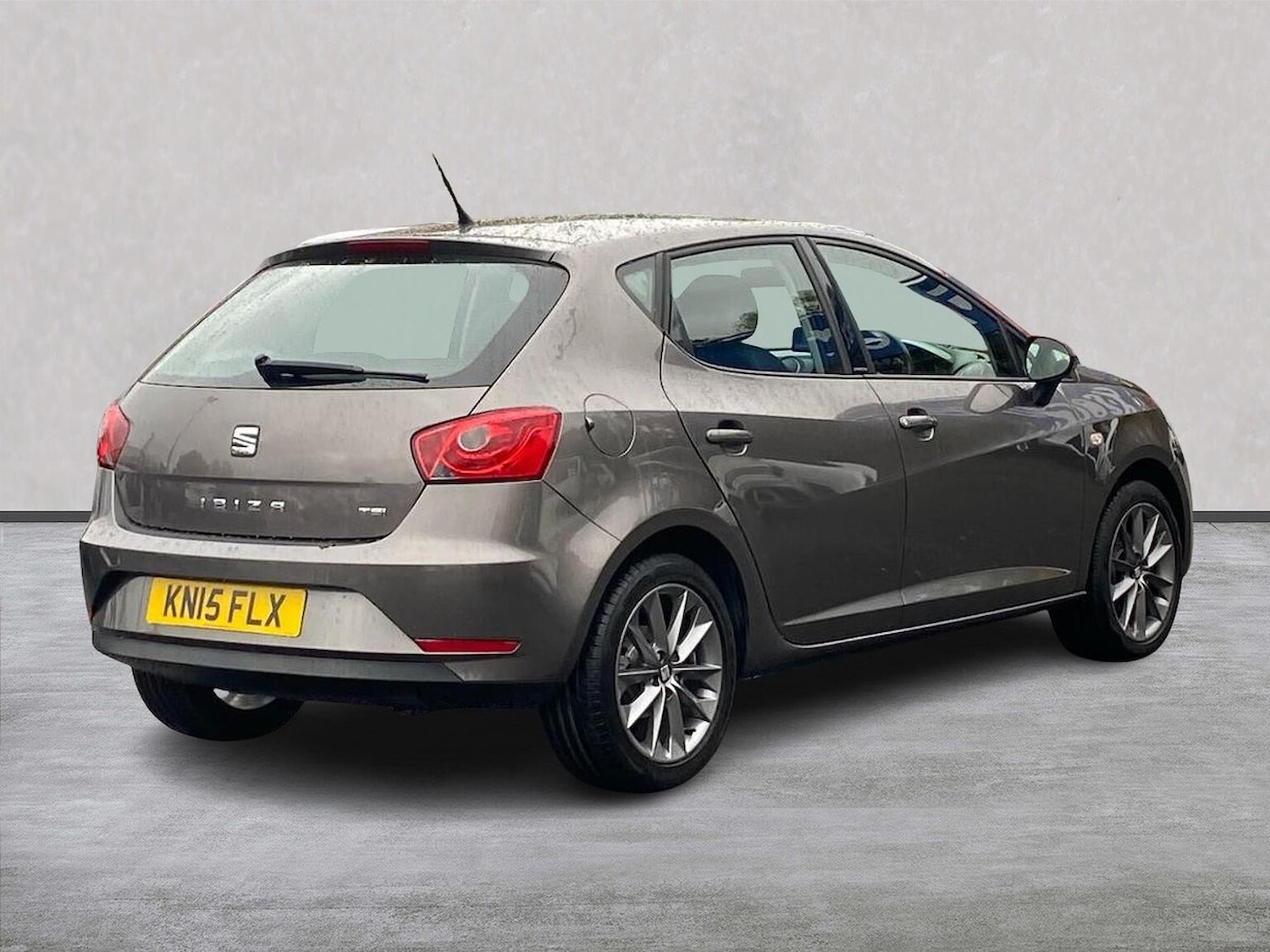 Used SEAT Ibiza 2015 for sale - 76600126: Photo 18