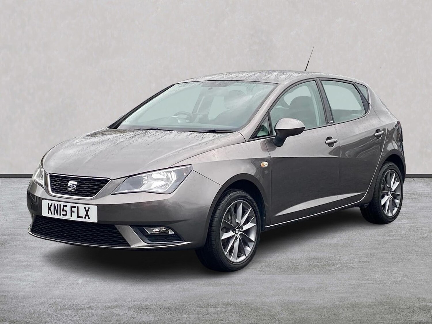 Used SEAT Ibiza 2015 for sale - 76600126: Photo 20