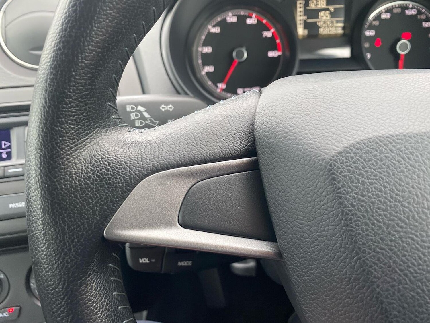 Used SEAT Ibiza 2015 for sale - 76600126: Photo 24