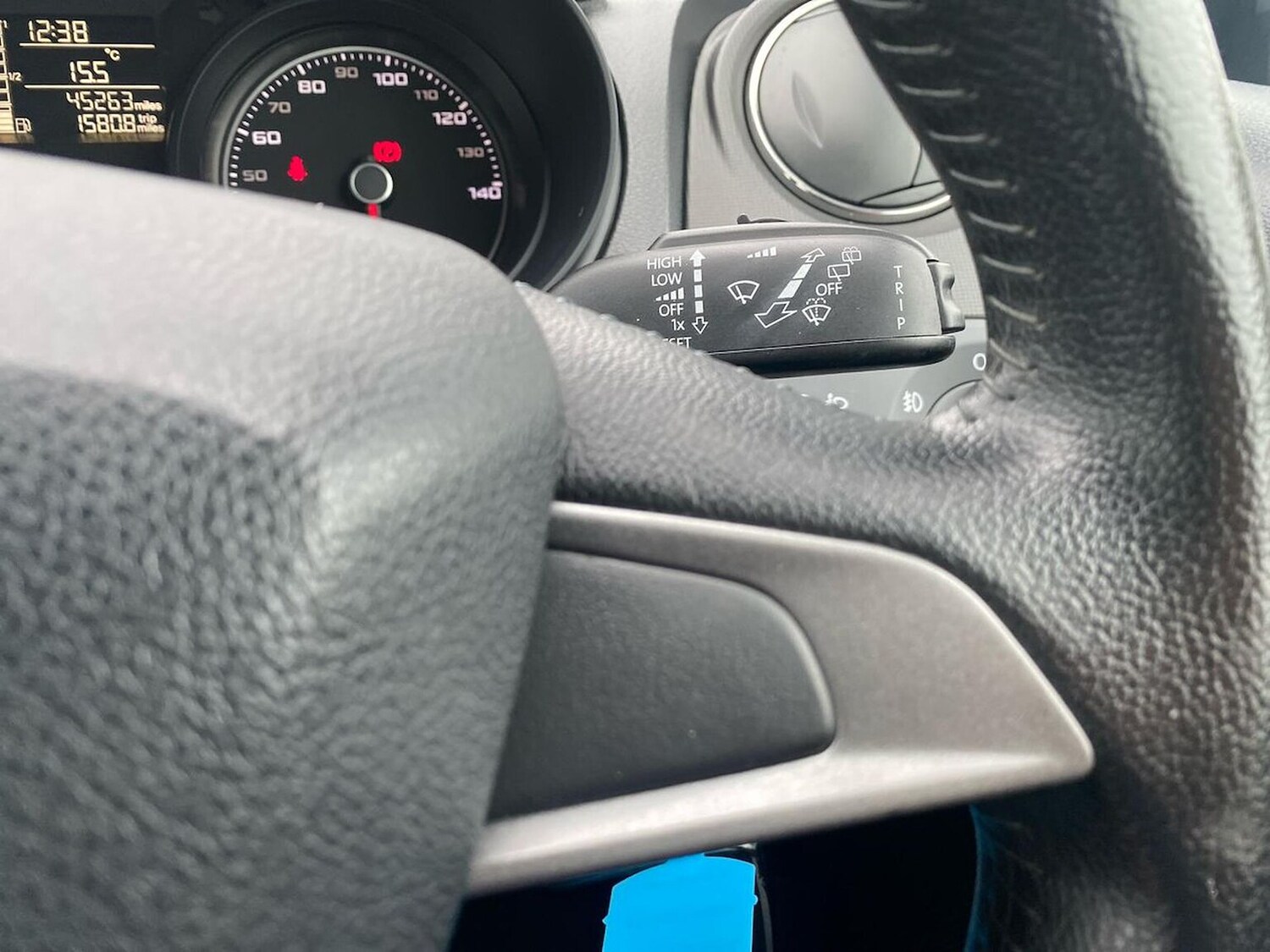 Used SEAT Ibiza 2015 for sale - 76600126: Photo 25