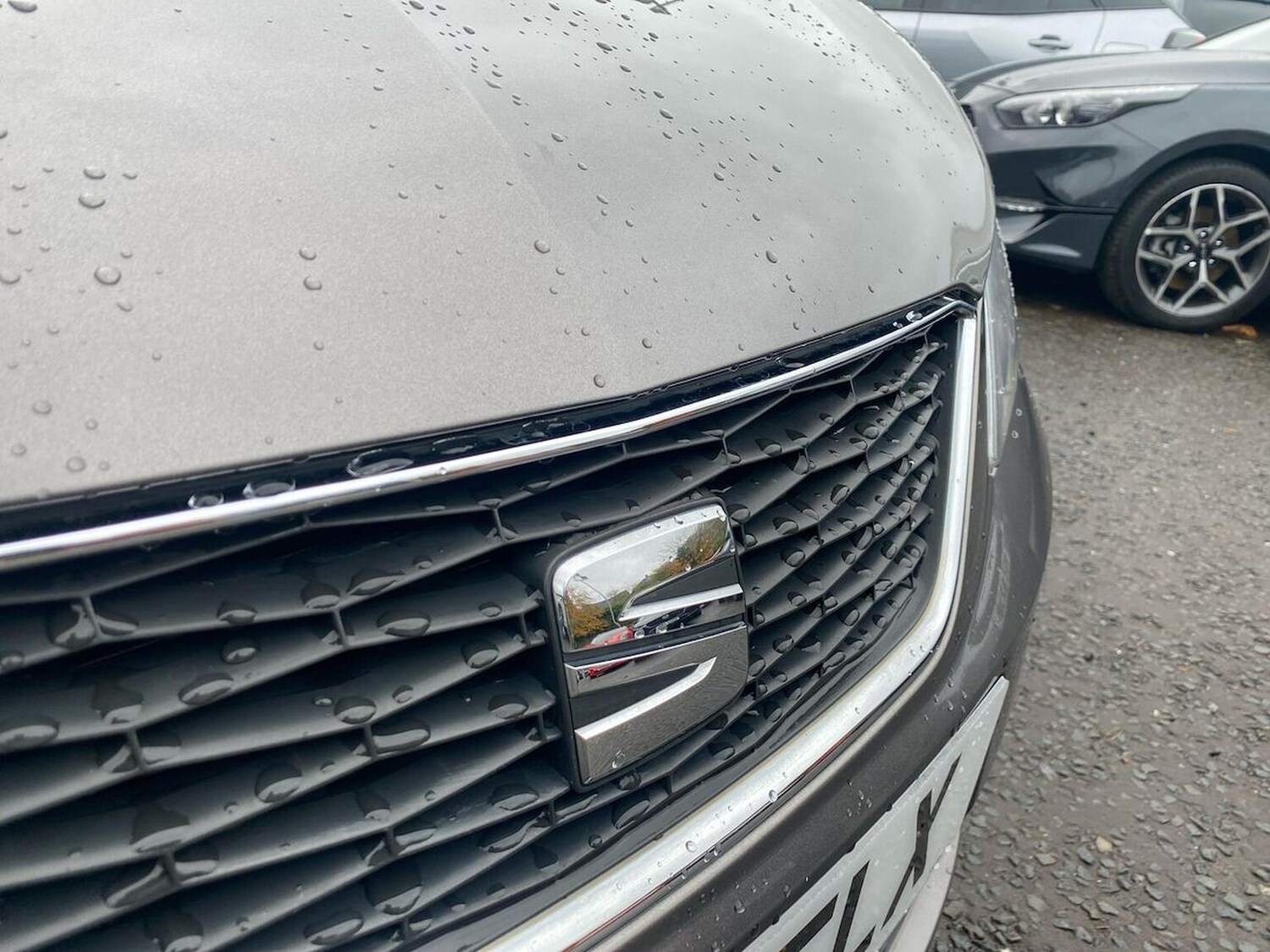 Used SEAT Ibiza 2015 for sale - 76600126: Photo 28