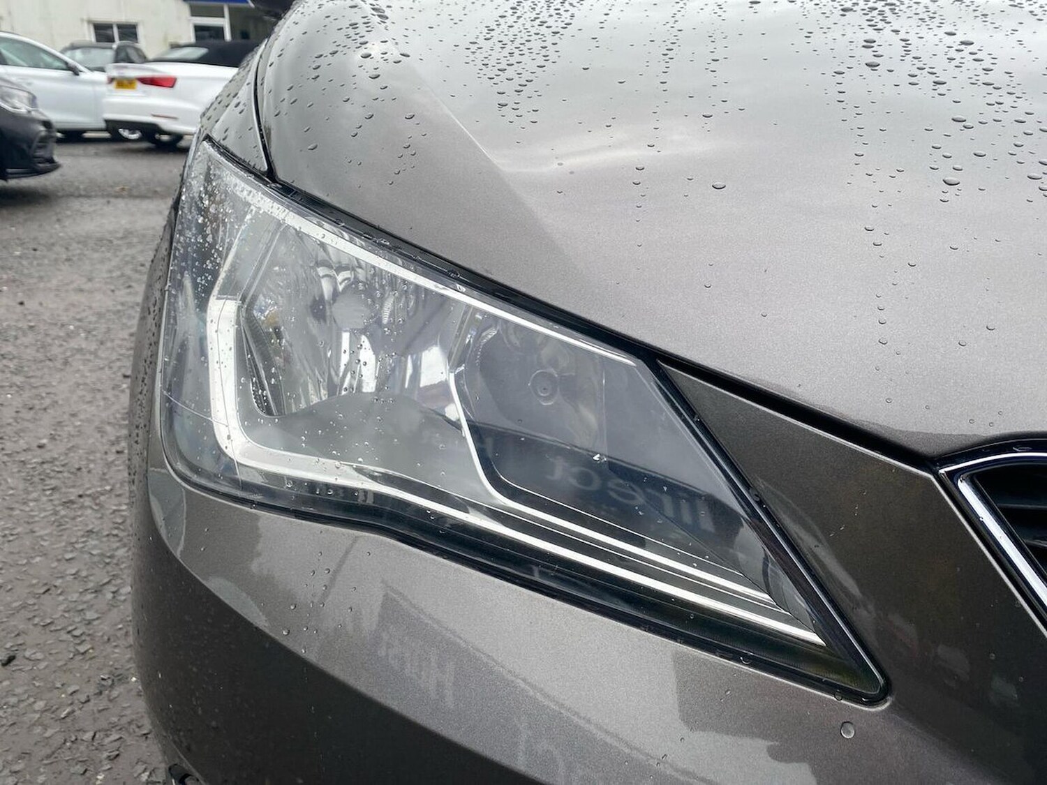 Used SEAT Ibiza 2015 for sale - 76600126: Photo 29