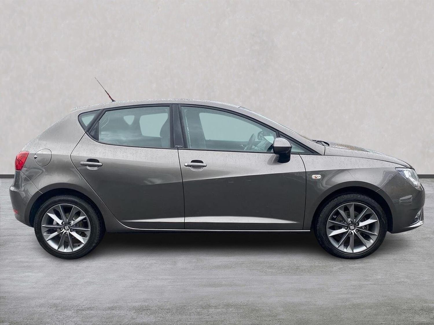 Used SEAT Ibiza 2015 for sale - 76600126: Photo 3