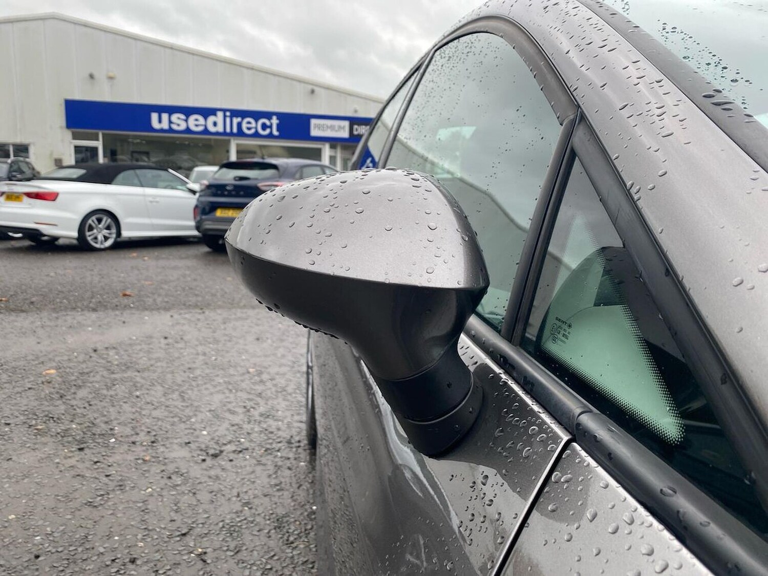 Used SEAT Ibiza 2015 for sale - 76600126: Photo 30