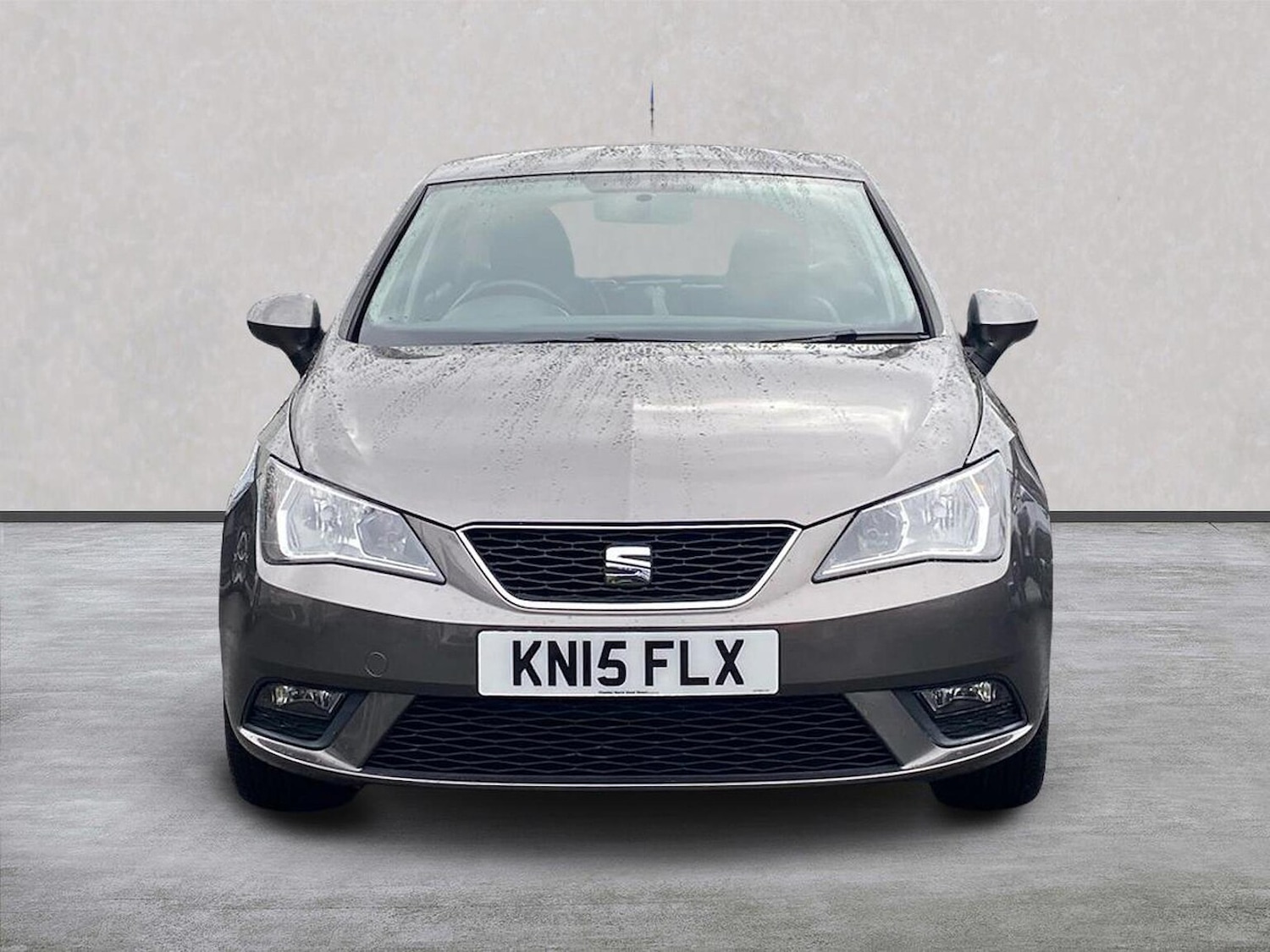 Used SEAT Ibiza 2015 for sale - 76600126: Photo 5