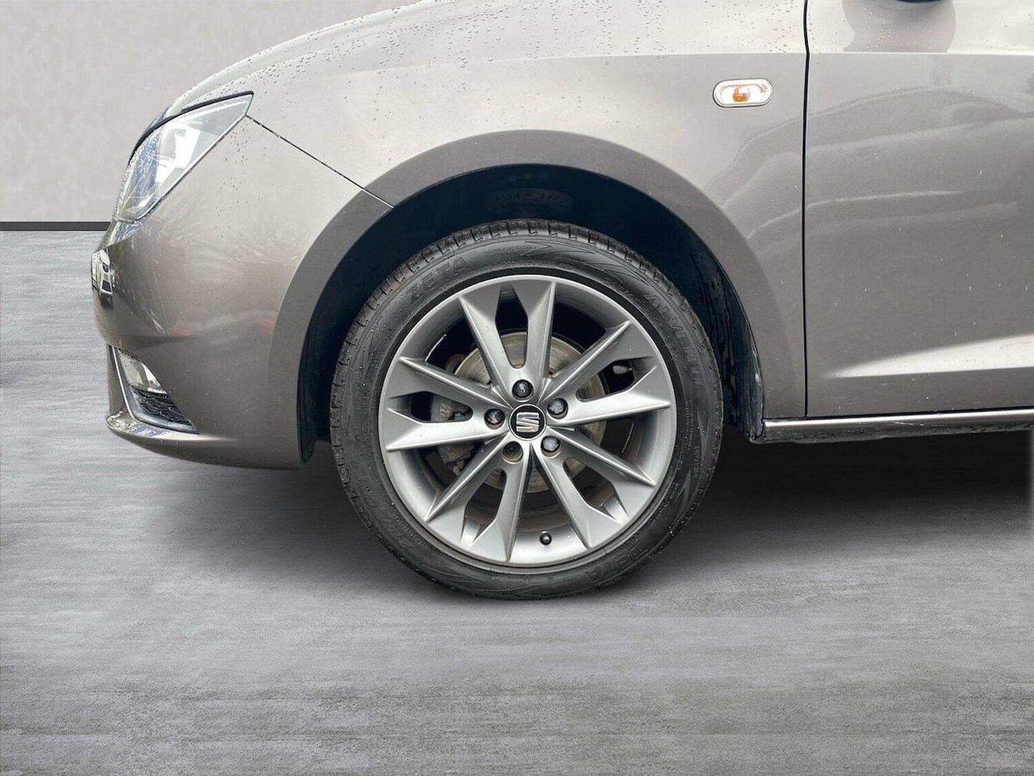 Used SEAT Ibiza 2015 for sale - 76600126: Photo 6