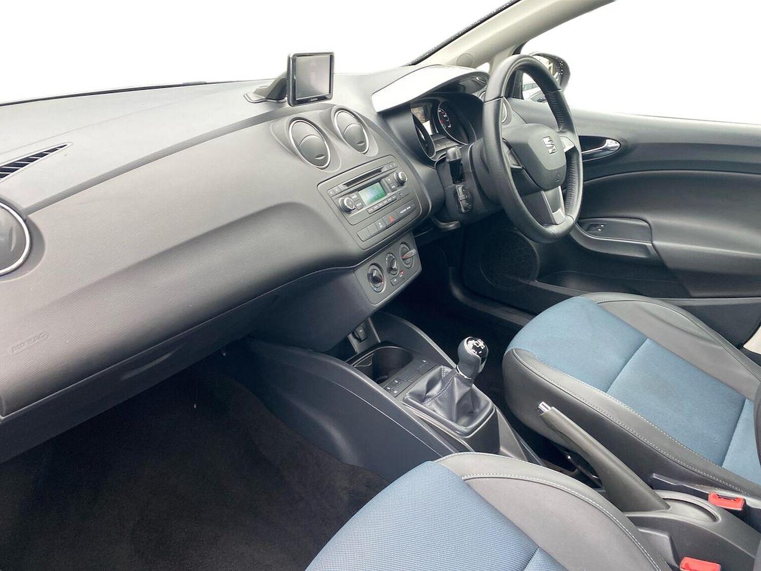 Used SEAT Ibiza 2015 for sale - 76600126: Photo 7