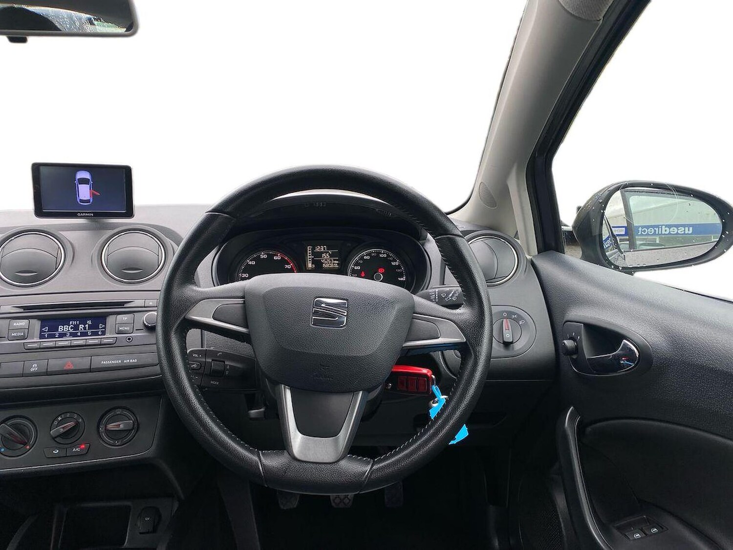 Used SEAT Ibiza 2015 for sale - 76600126: Photo 9