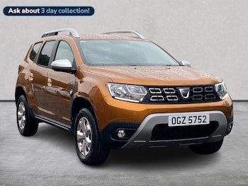 Used Dacia Duster 2019 for sale - 79081602: Photo