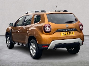 Used Dacia Duster 2019 for sale - 79081602: Photo