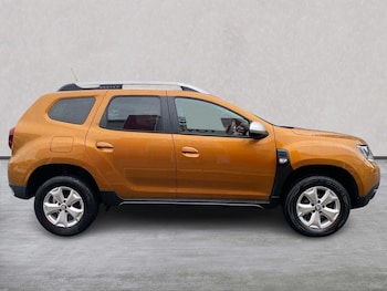 Used Dacia Duster 2019 for sale - 79081602: Photo