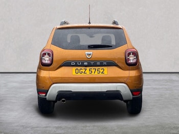 Used Dacia Duster 2019 for sale - 79081602: Photo