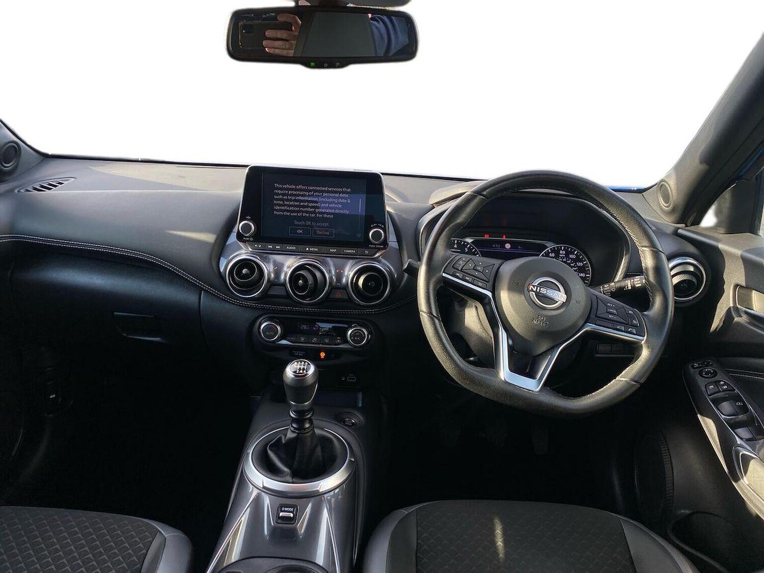 Used Nissan Juke 2023 for sale - 78195557: Photo 10