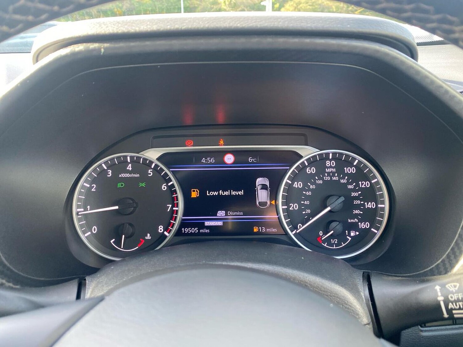 Used Nissan Juke 2023 for sale - 78195557: Photo 12