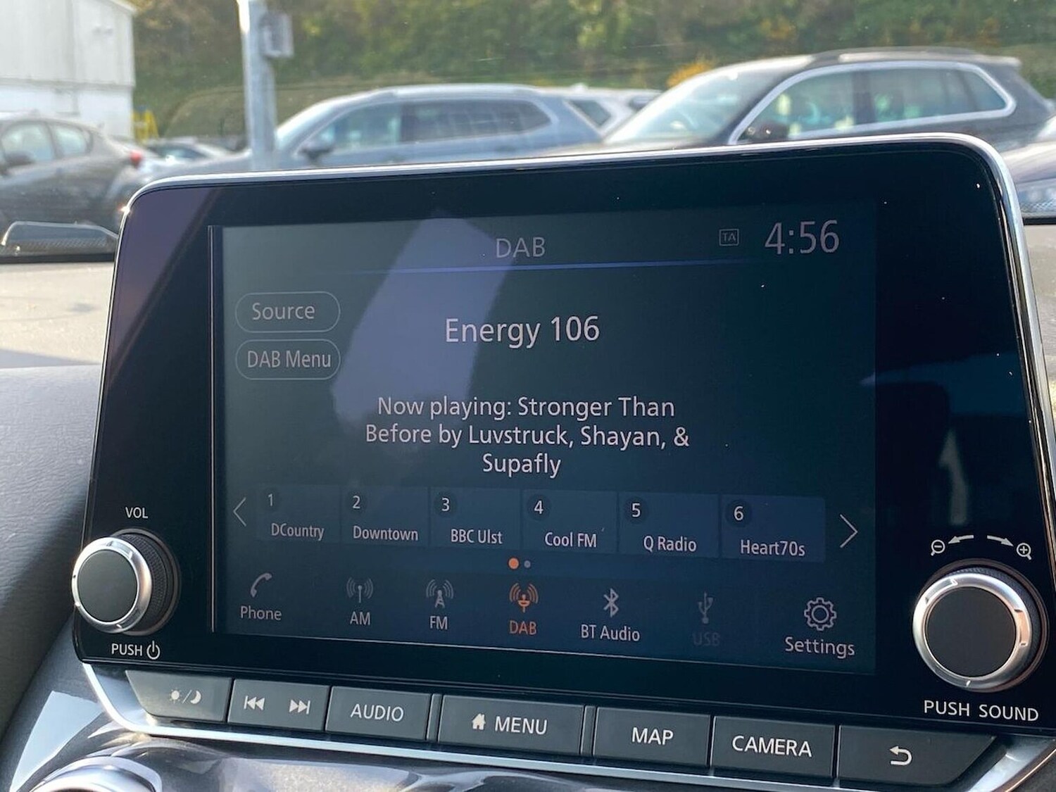 Used Nissan Juke 2023 for sale - 78195557: Photo 13