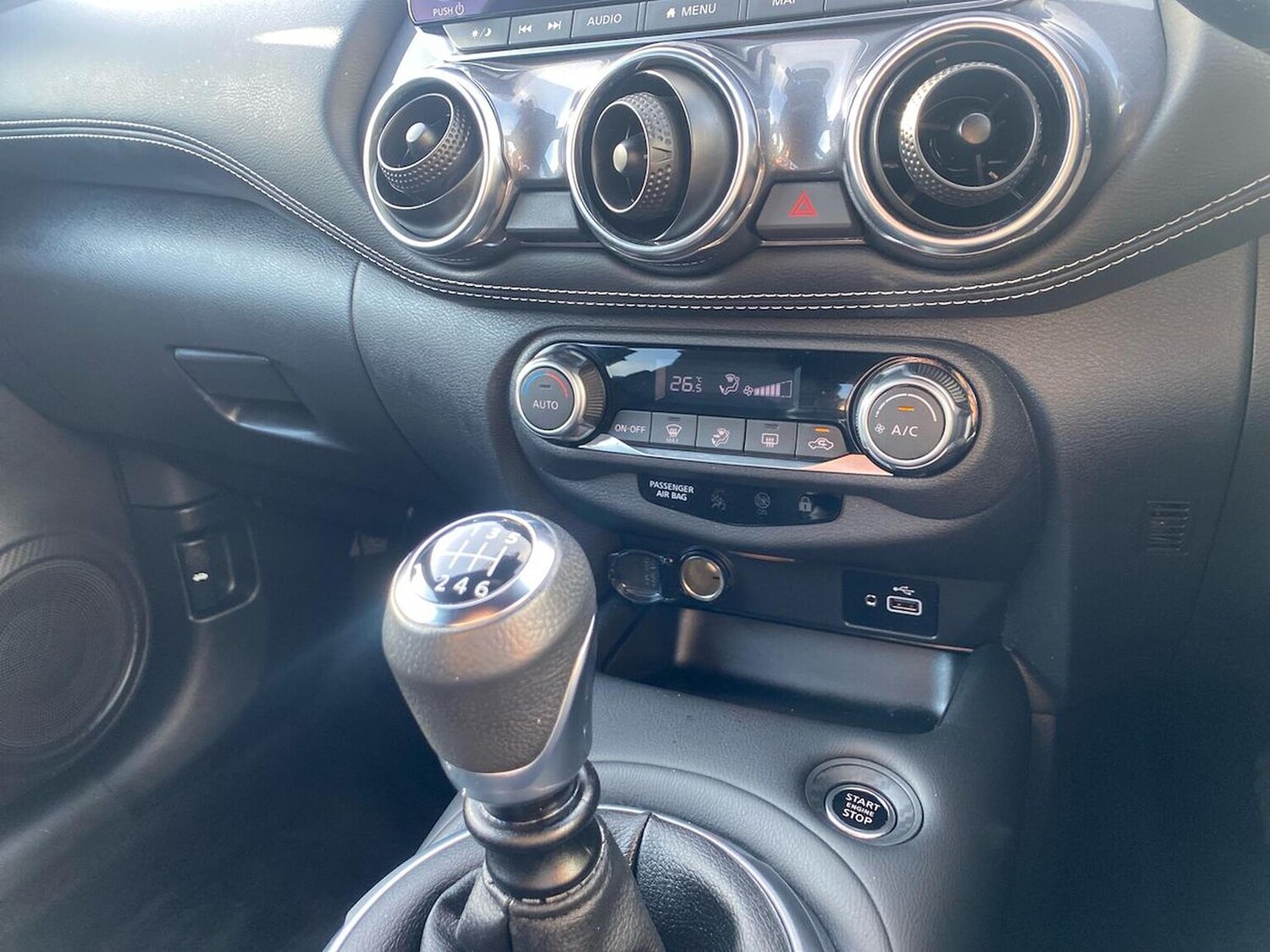 Used Nissan Juke 2023 for sale - 78195557: Photo 14