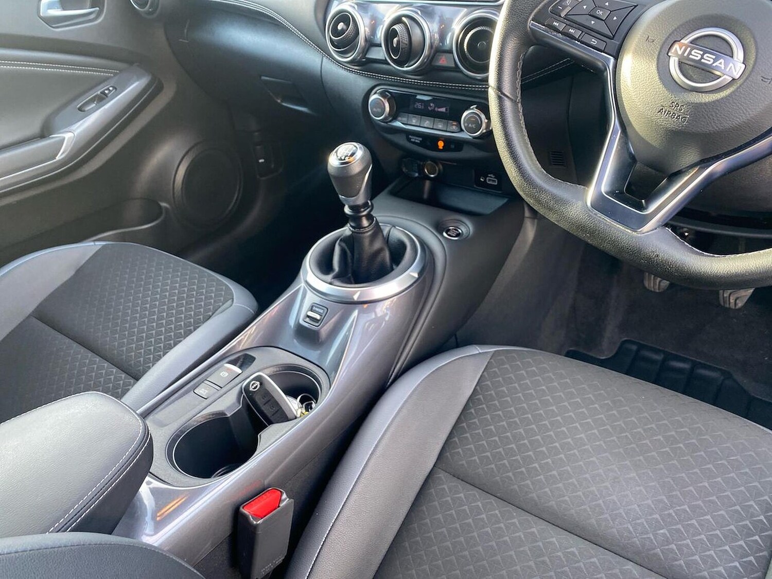 Used Nissan Juke 2023 for sale - 78195557: Photo 15