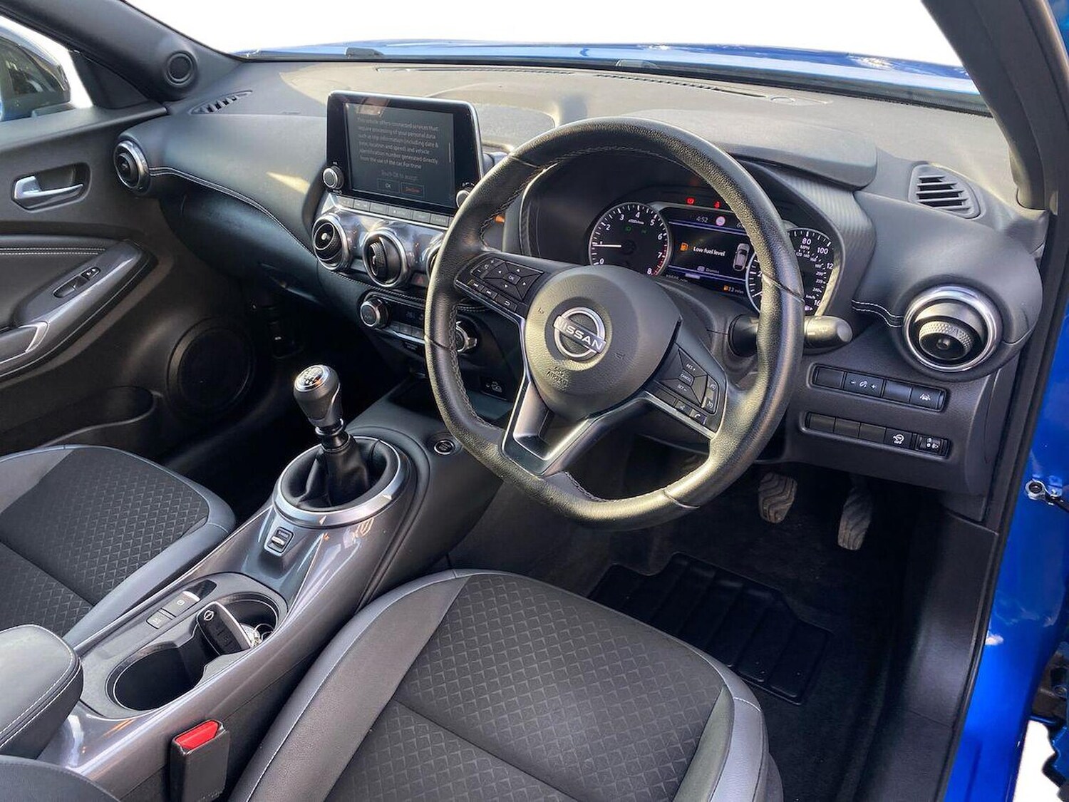 Used Nissan Juke 2023 for sale - 78195557: Photo 17