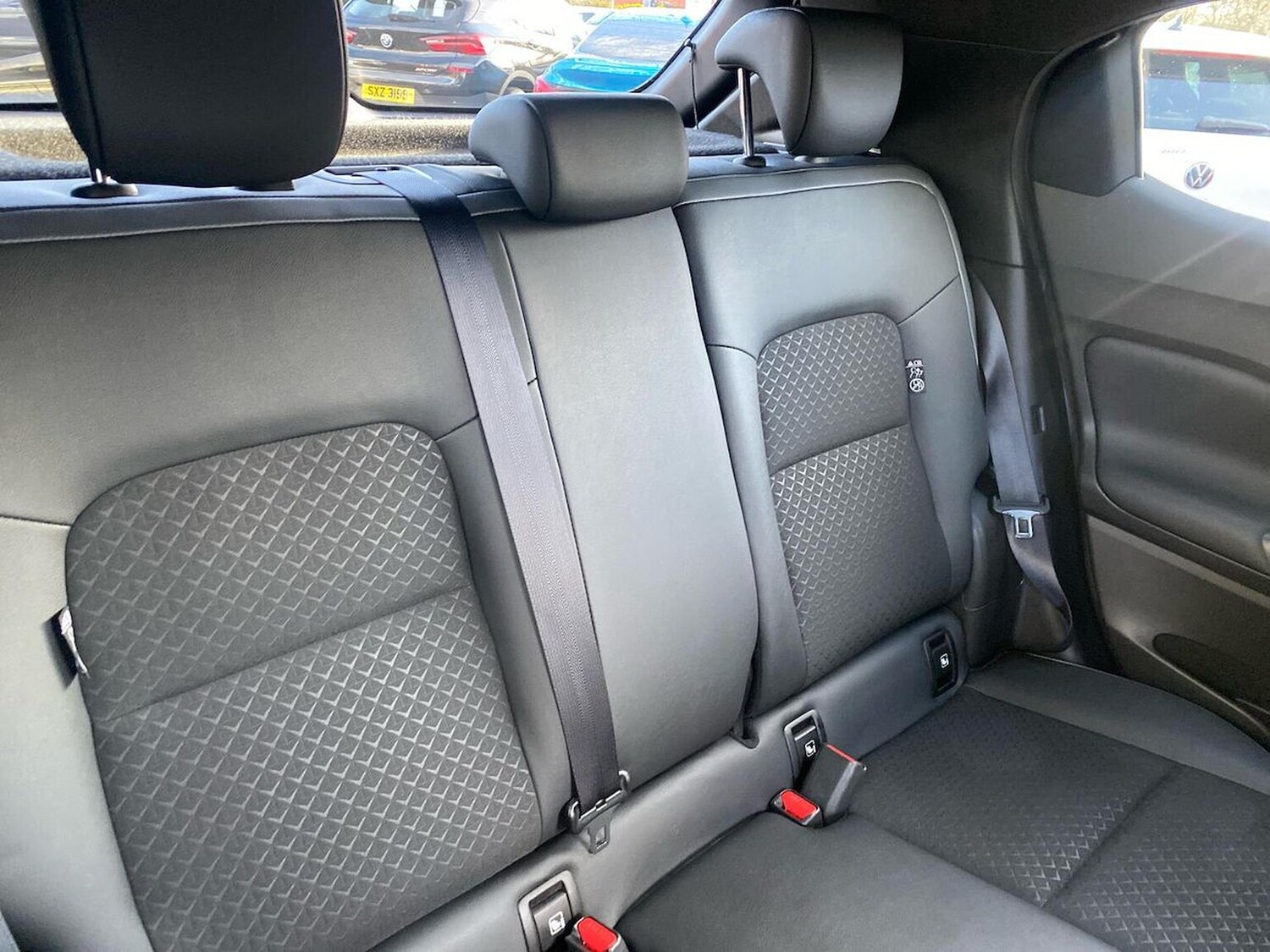 Used Nissan Juke 2023 for sale - 78195557: Photo 18