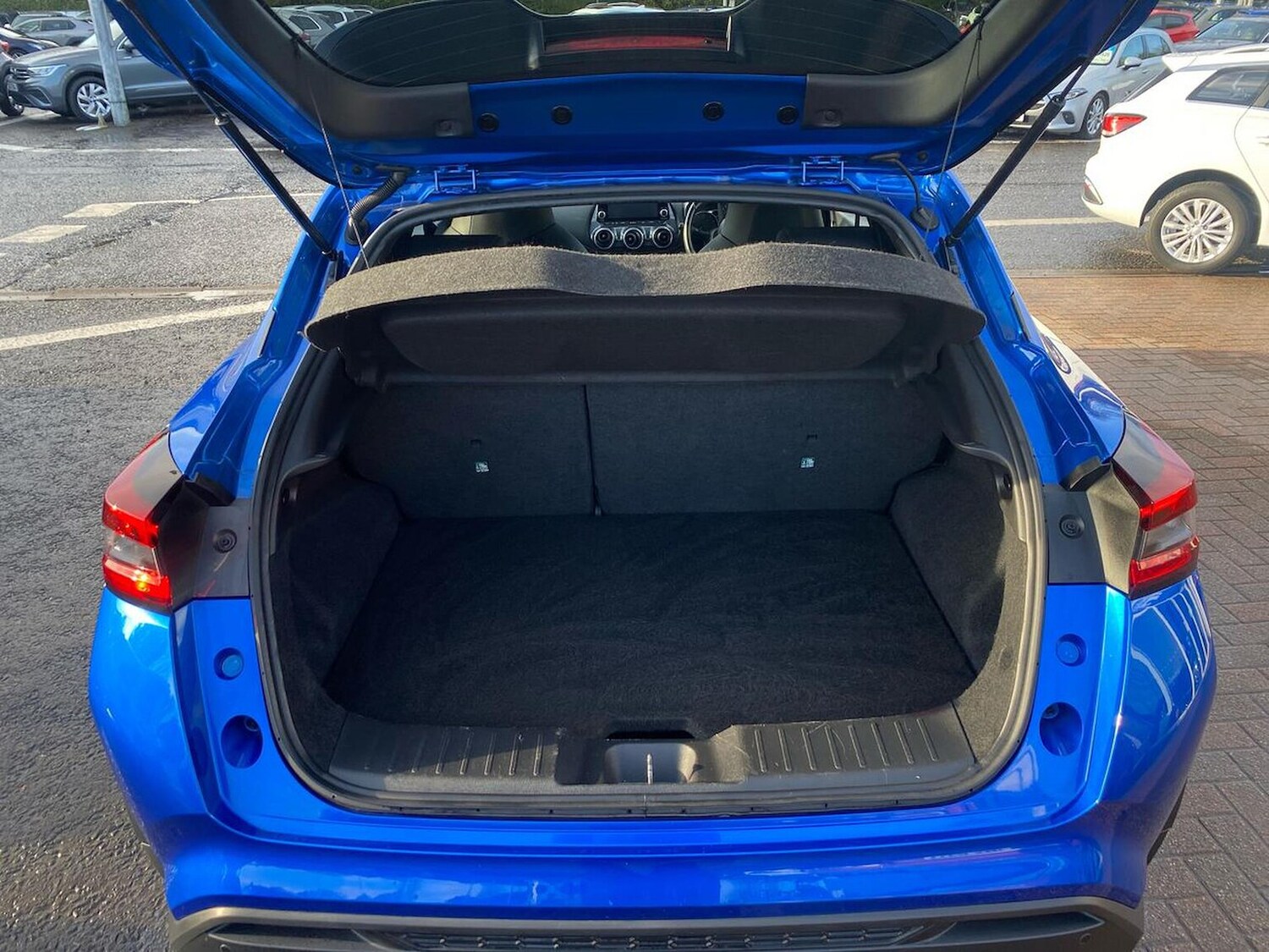 Used Nissan Juke 2023 for sale - 78195557: Photo 19