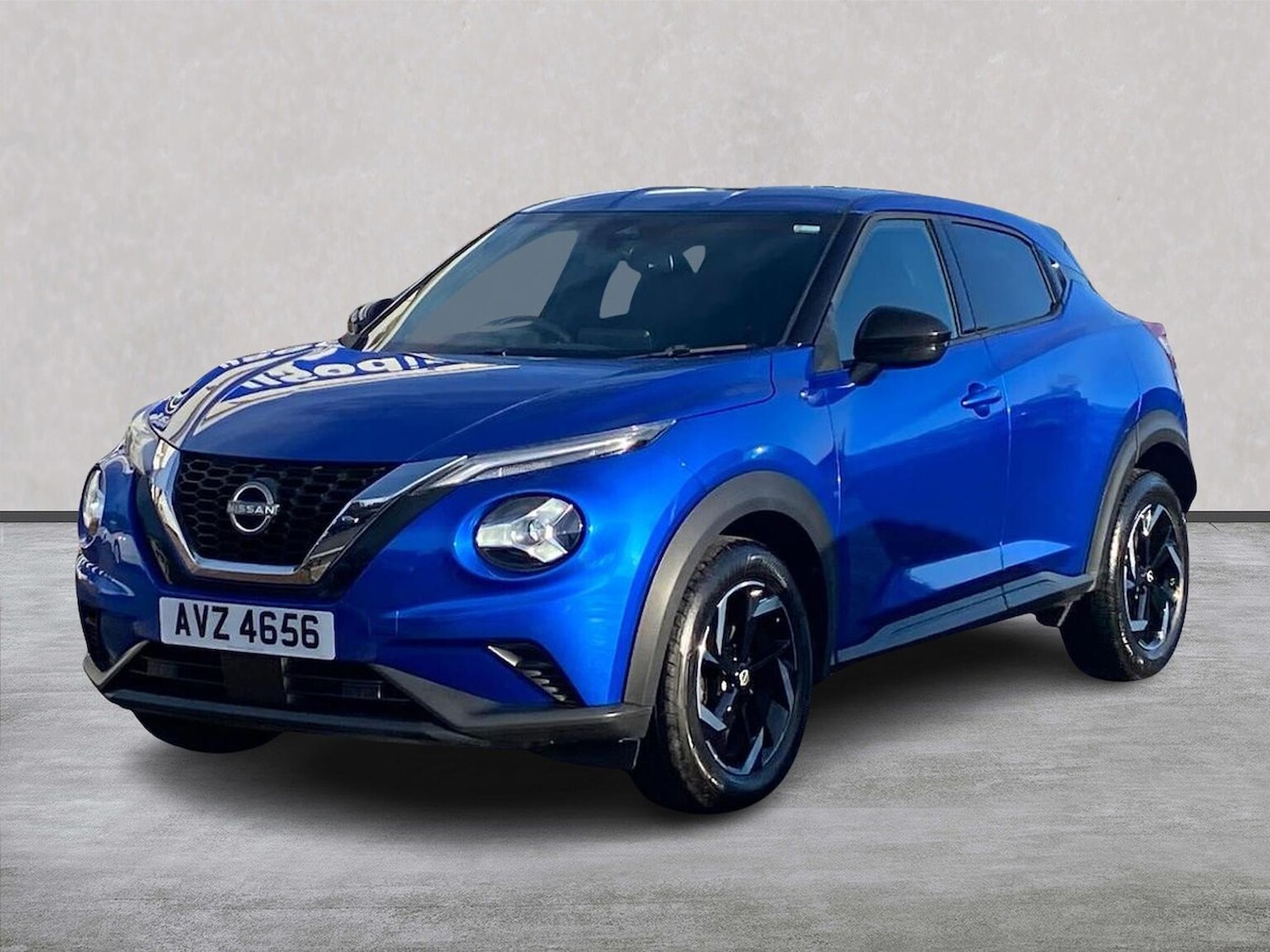 Used Nissan Juke 2023 for sale - 78195557: Photo 22