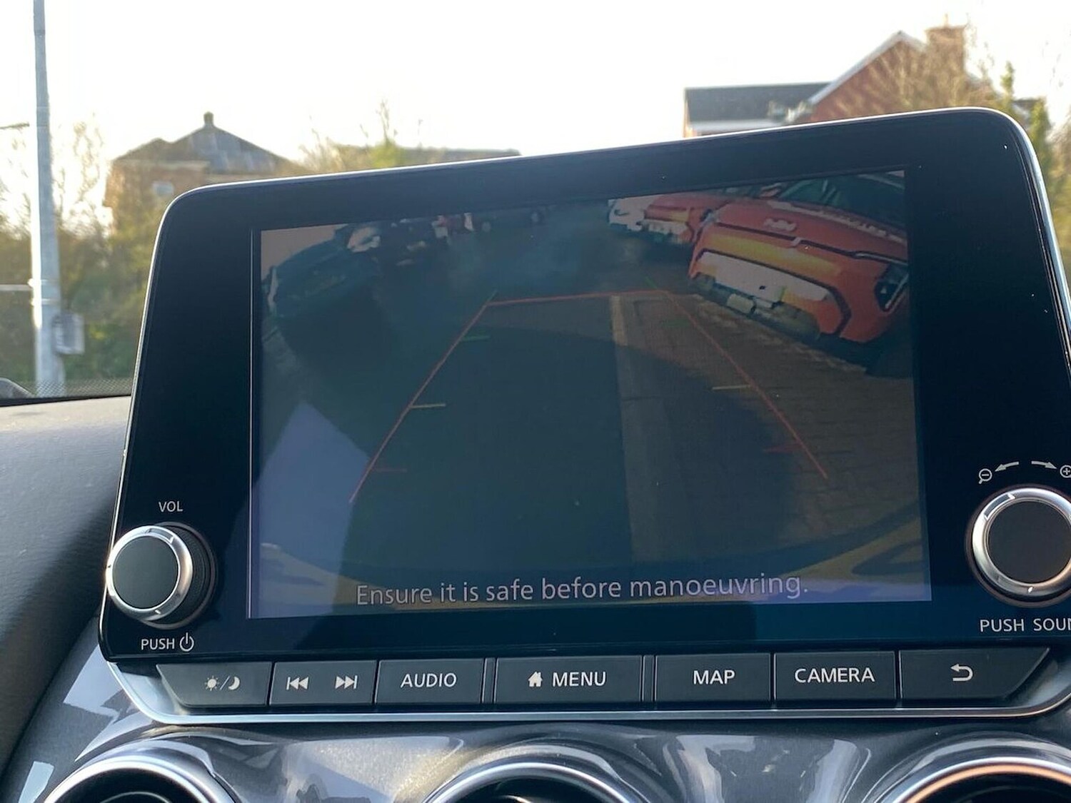 Used Nissan Juke 2023 for sale - 78195557: Photo 25