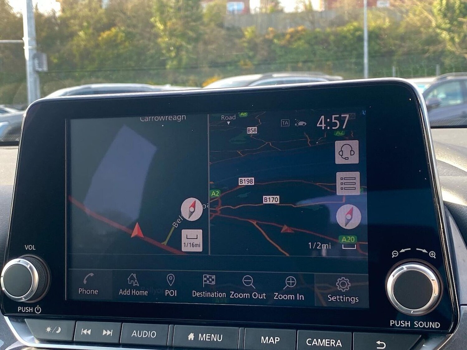 Used Nissan Juke 2023 for sale - 78195557: Photo 26