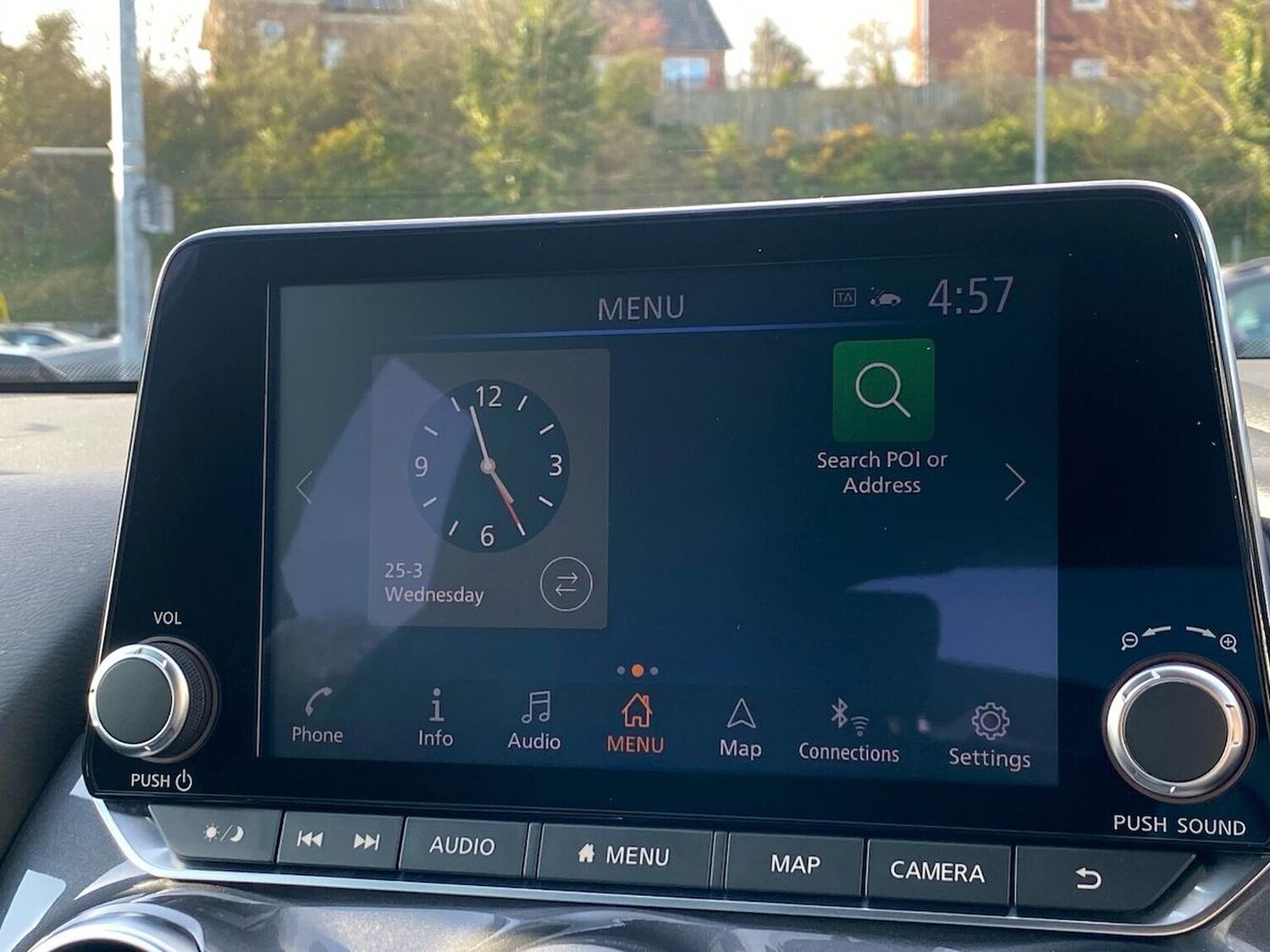 Used Nissan Juke 2023 for sale - 78195557: Photo 27