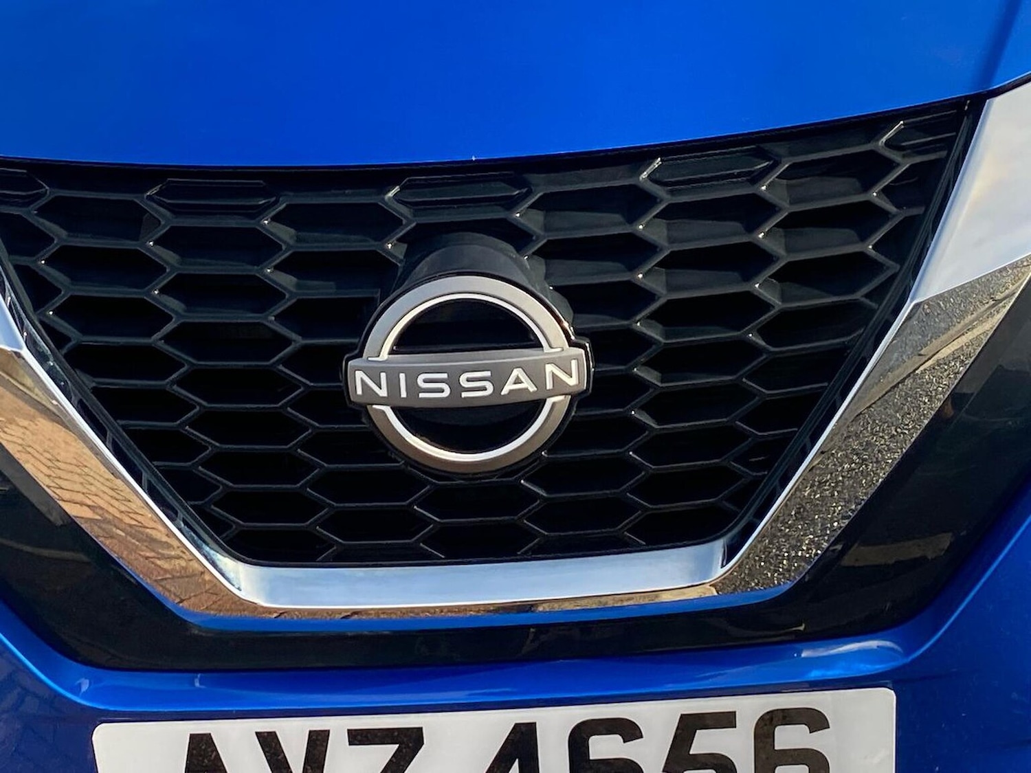 Used Nissan Juke 2023 for sale - 78195557: Photo 32