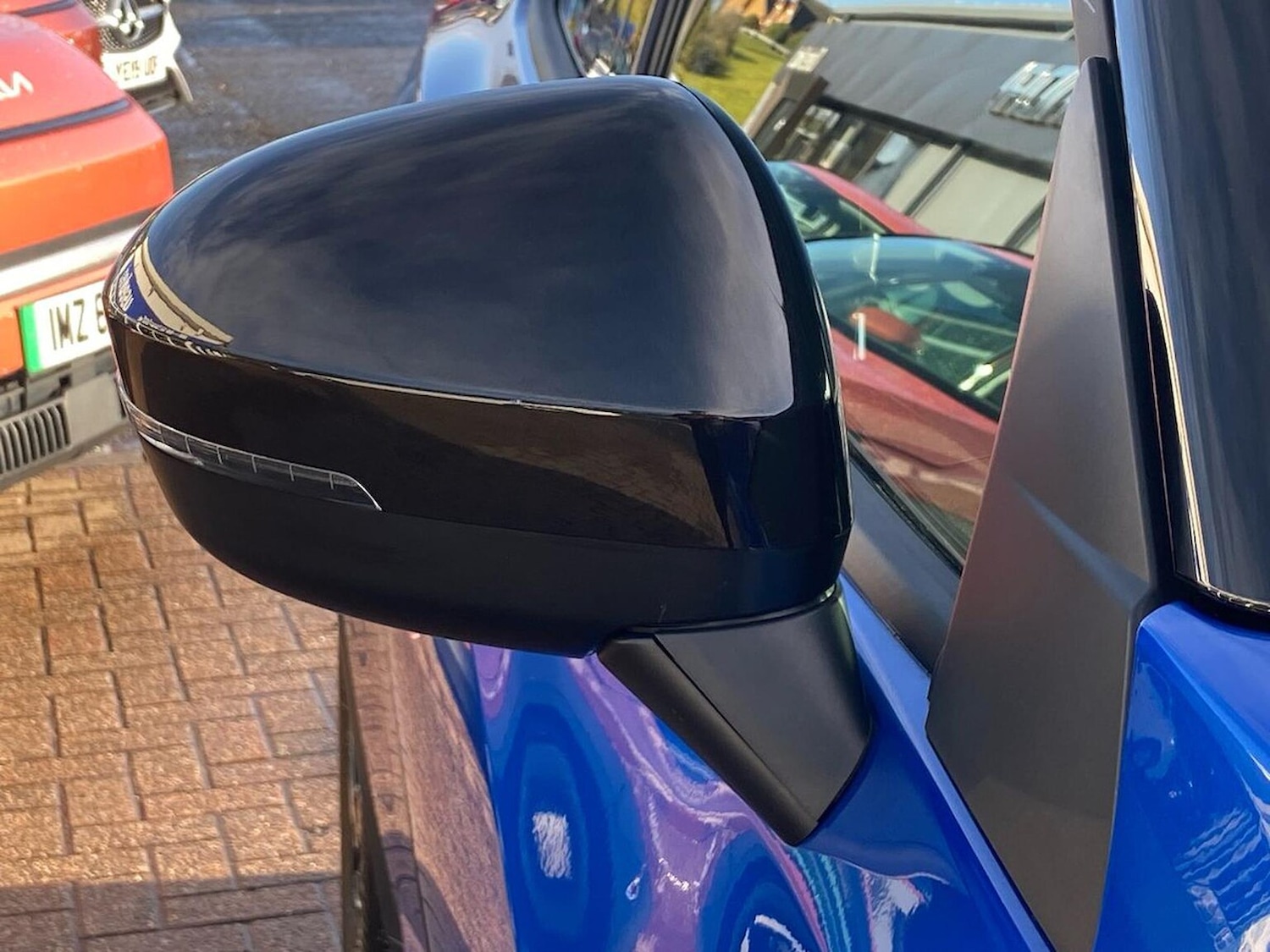 Used Nissan Juke 2023 for sale - 78195557: Photo 34